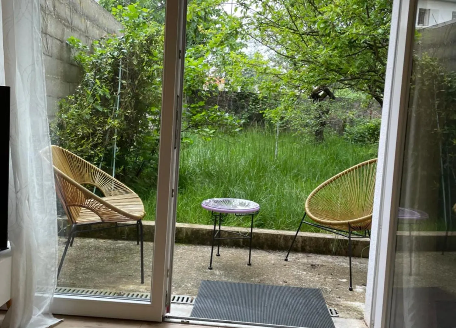 Charmante Maison Avec Jardin Aux Portes De Paris Vitry-sur-Seine 0*,  France