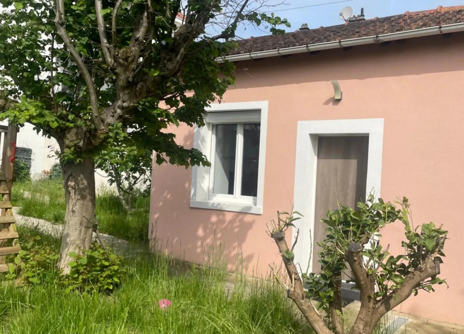 Charmante Maison Avec Jardin Aux Portes De Paris Vitry-sur-Seine