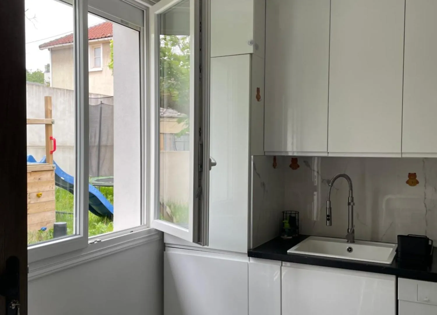 Charmante Maison Avec Jardin Aux Portes De Paris Vitry-sur-Seine