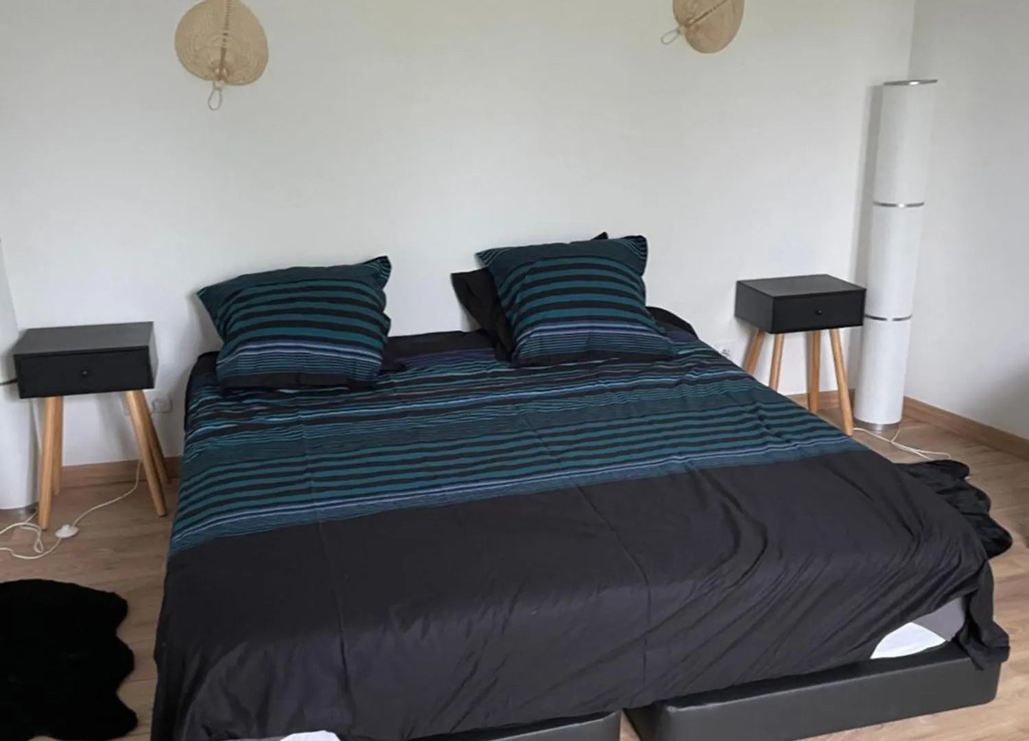 Apartment Charmante Maison Avec Jardin Aux Portes De Paris Vitry-sur-Seine