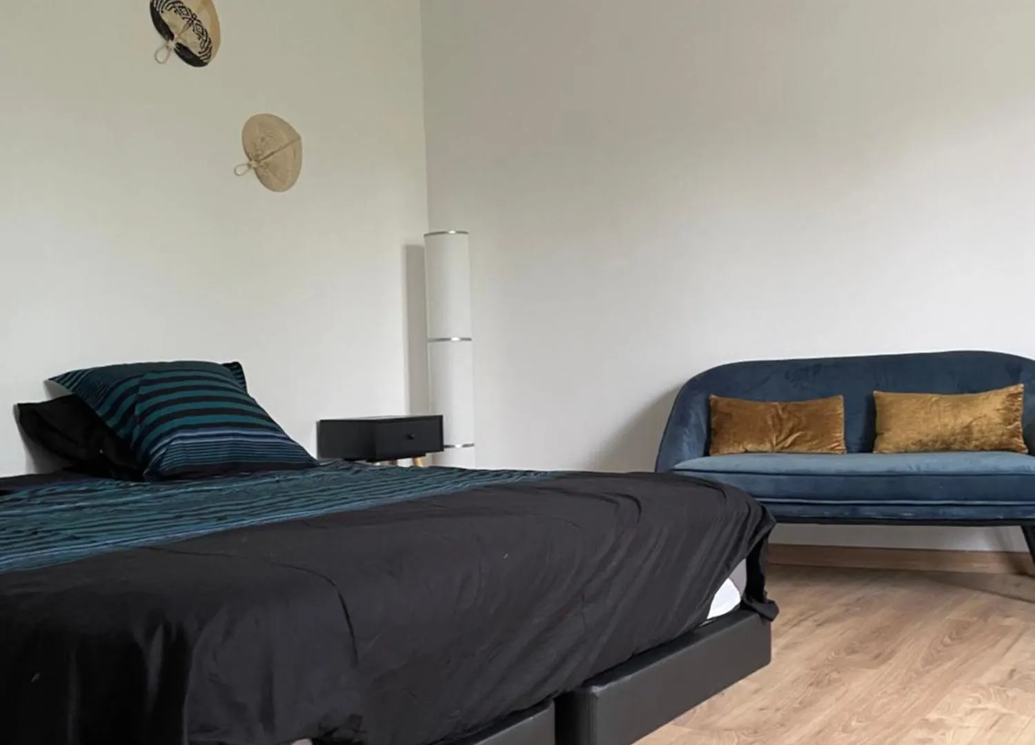 Charmante Maison Avec Jardin Aux Portes De Paris Vitry-sur-Seine Apartment