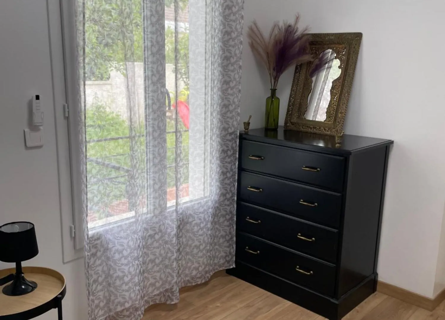 Apartment Charmante Maison Avec Jardin Aux Portes De Paris Vitry-sur-Seine