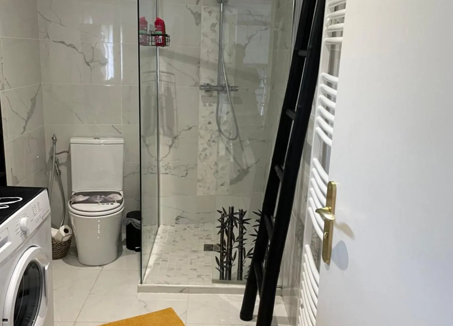 Apartment Charmante Maison Avec Jardin Aux Portes De Paris Vitry-sur-Seine