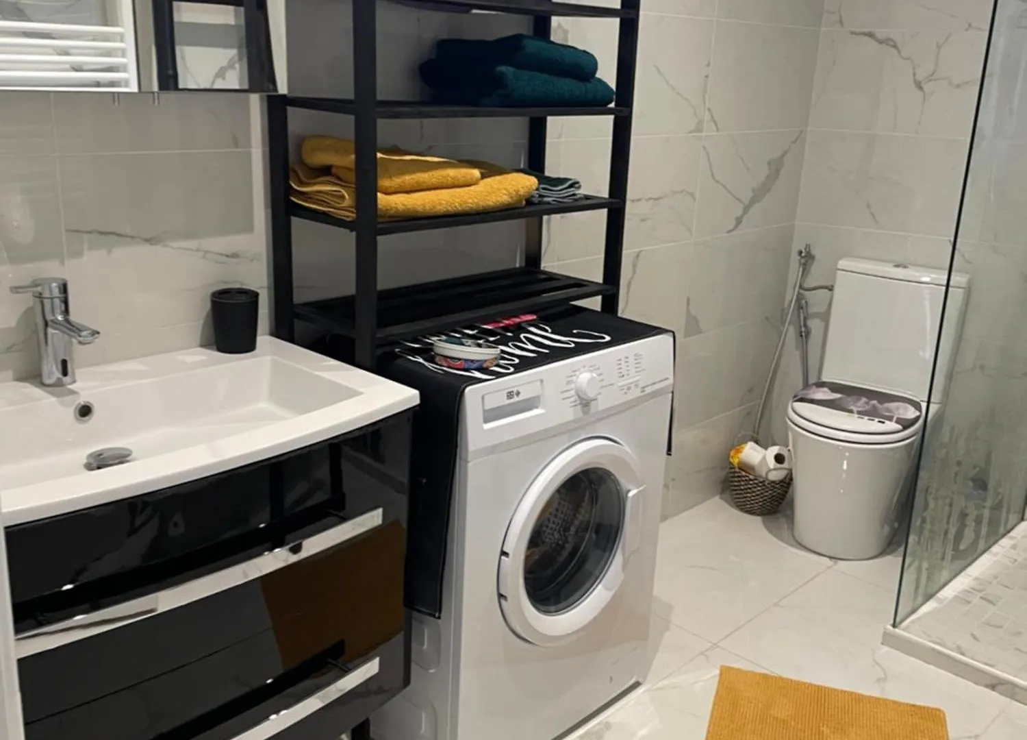 Apartment Charmante Maison Avec Jardin Aux Portes De Paris Vitry-sur-Seine France