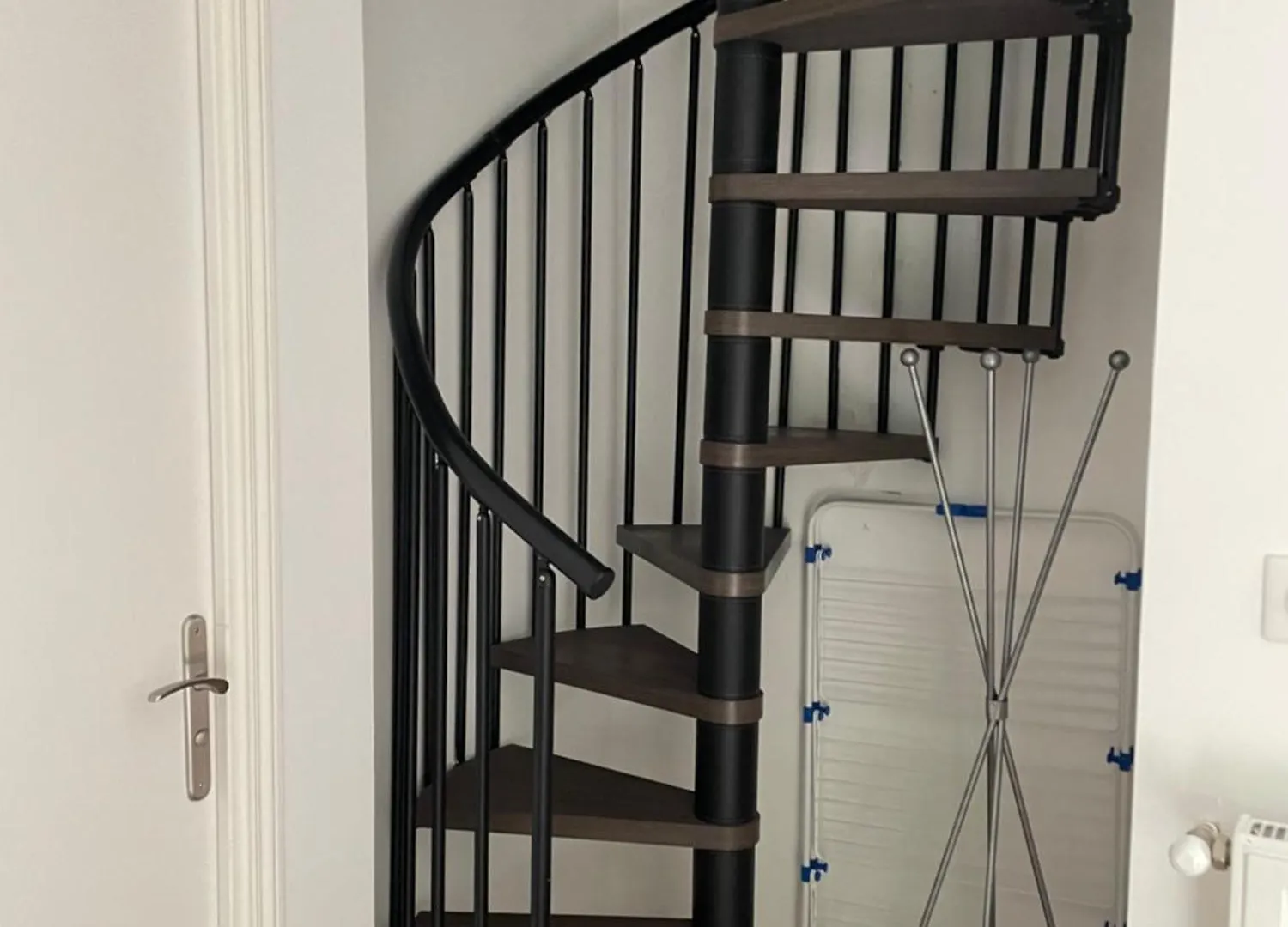 Charmante Maison Avec Jardin Aux Portes De Paris Vitry-sur-Seine Apartmán