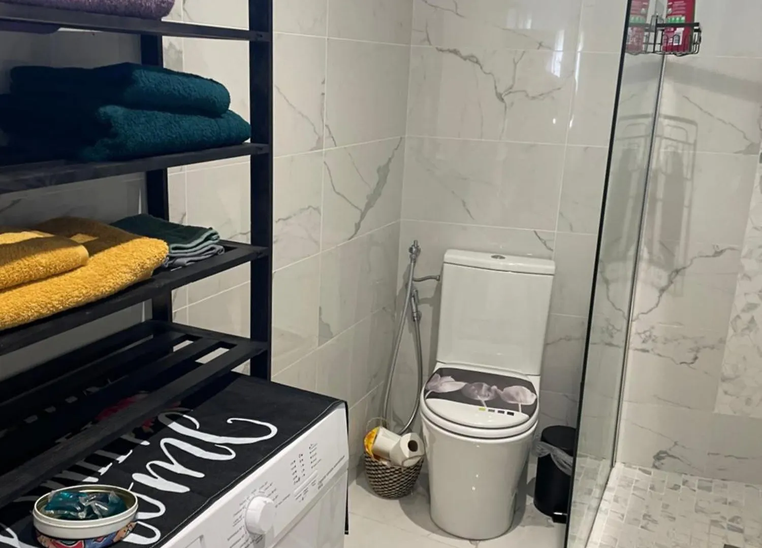 Charmante Maison Avec Jardin Aux Portes De Paris Vitry-sur-Seine Apartmán
